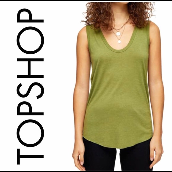 Tops Nwt Tank Top Poshmark